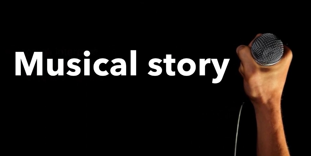 Musical story